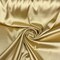 1 Yard Premium Bridal Satin Fabric Glossy Soft Material for Gowns 60 Inch Width